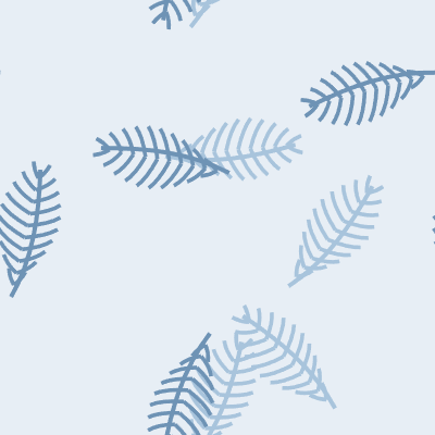 Fern — Sky