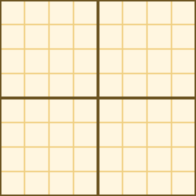 Studio Grid — Butter