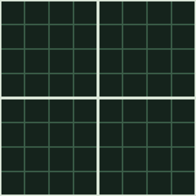 Studio Grid — Forest