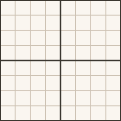 Studio Grid — Linen
