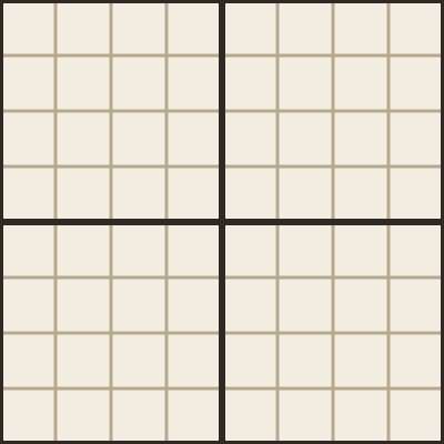 Studio Grid — Oat
