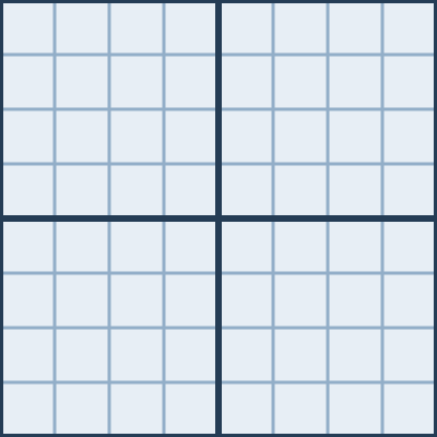 Studio Grid — Sky