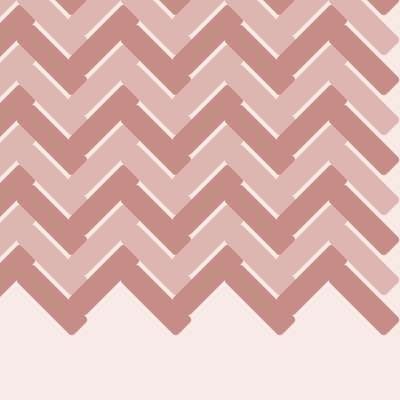 Herringbone — Blush