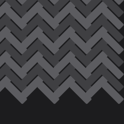 Herringbone — Charcoal
