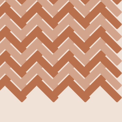 Herringbone — Clay