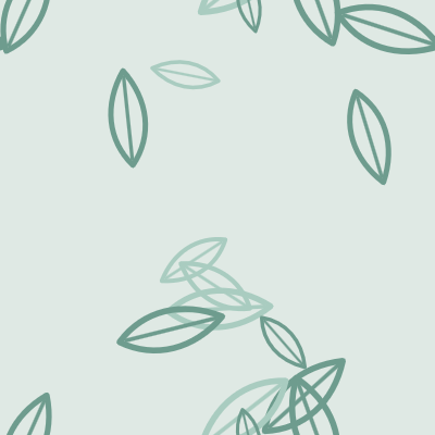 Leaf Line — Eucalyptus