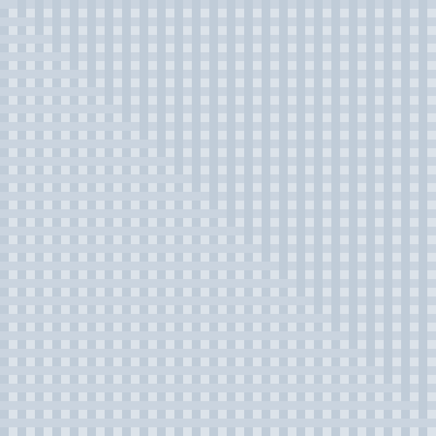 Linen Weave — Denim