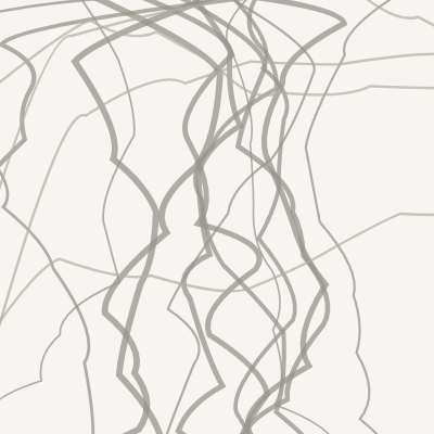 Marble Vein — Bone & Ink
