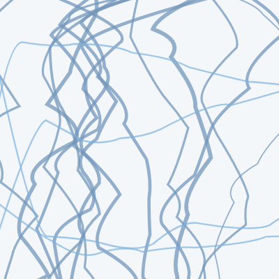 Marble Vein — Corporate Blue