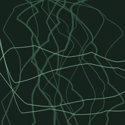 Marble Vein — Forest