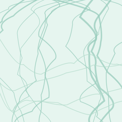 Marble Vein — Mint