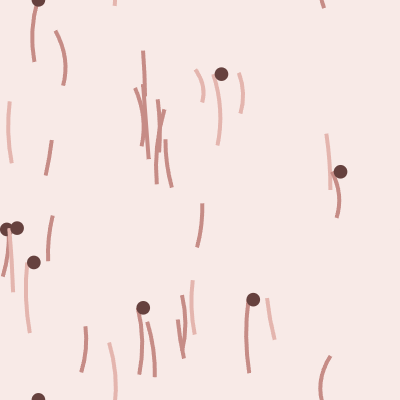 Meadow — Blush