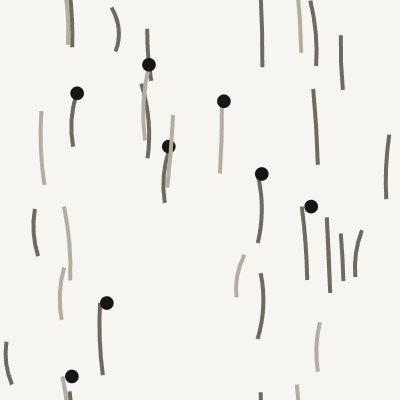 Meadow — Bone & Ink