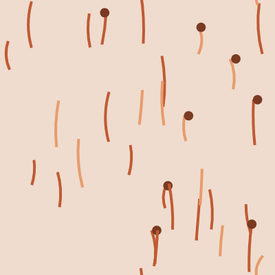 Meadow — Terracotta