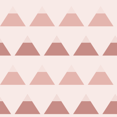 Little Peaks — Blush