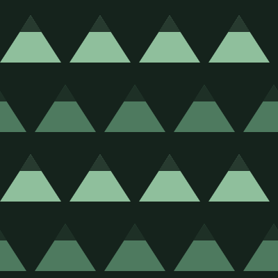Little Peaks — Forest