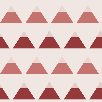 Little Peaks — Oxblood