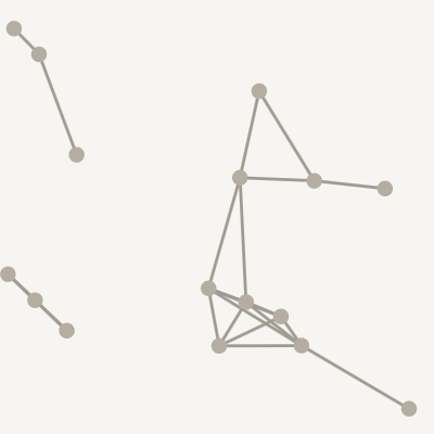 Network — Bone & Ink