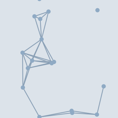 Network — Denim