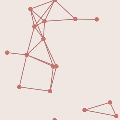 Network — Oxblood