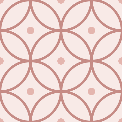 Ogee — Blush