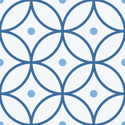 Ogee — Corporate Blue