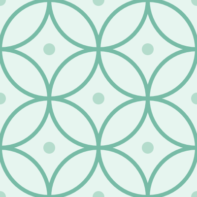 Ogee — Mint