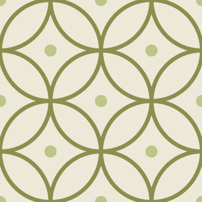 Ogee — Olive Grove