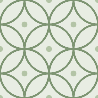 Ogee — Sage