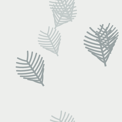 Palm — Fog
