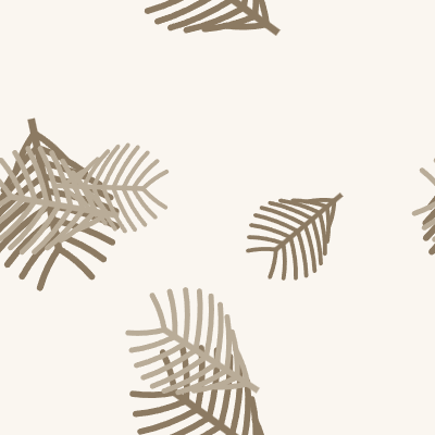 Palm — Linen