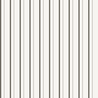 Pinstripe — Bone & Ink