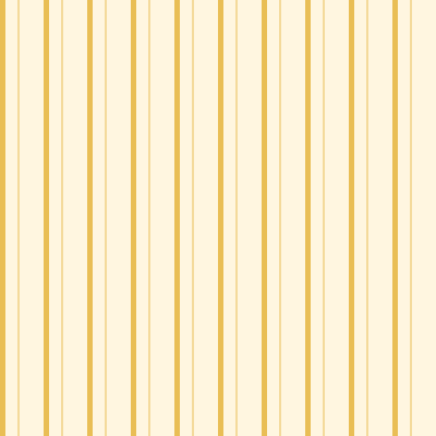 Pinstripe — Butter