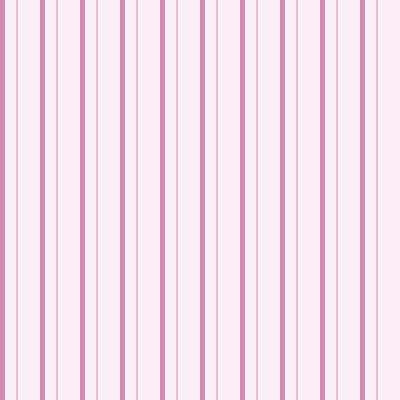 Pinstripe — Cotton Candy