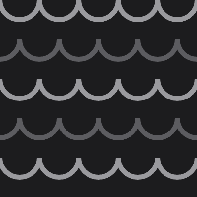 Scallop — Charcoal