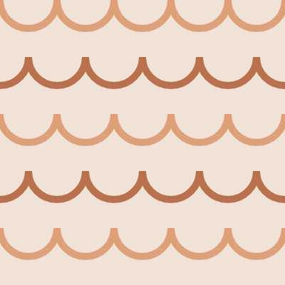 Scallop — Clay