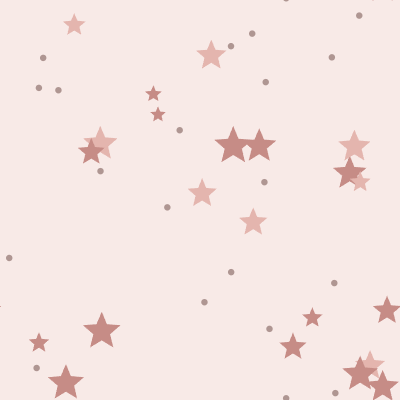 Stars — Blush