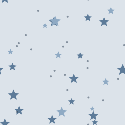 Stars — Denim