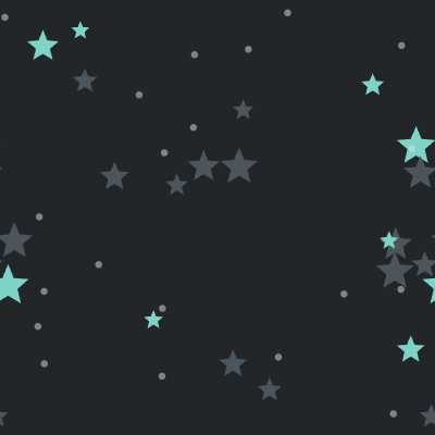 Stars — Graphite Pro