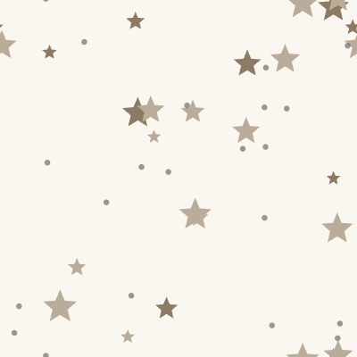 Stars — Linen