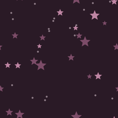 Stars — Plum