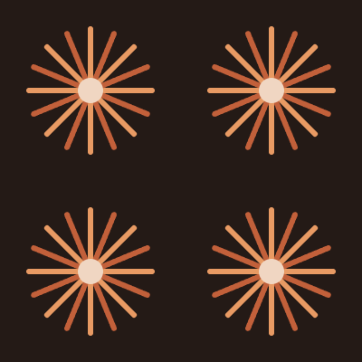Sunburst — Ember