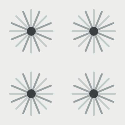Sunburst — Fog