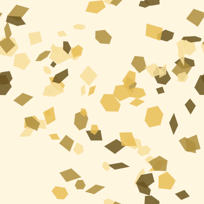 Terrazzo — Butter
