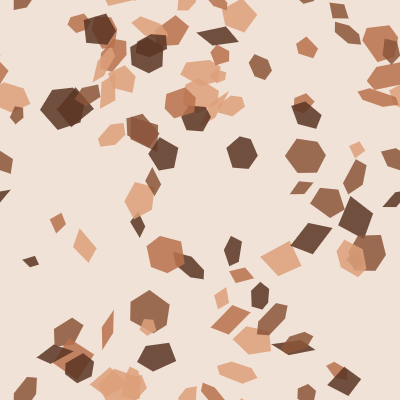 Terrazzo — Clay