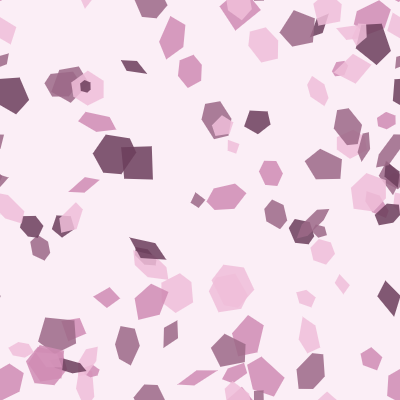 Terrazzo — Cotton Candy