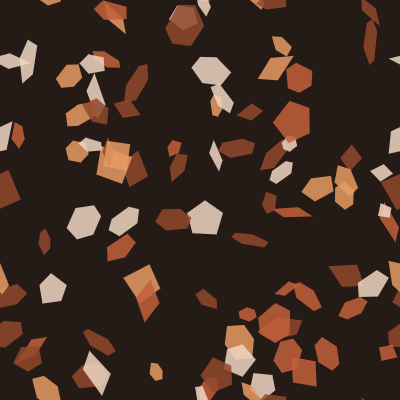 Terrazzo — Ember