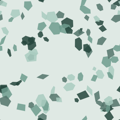 Terrazzo — Eucalyptus