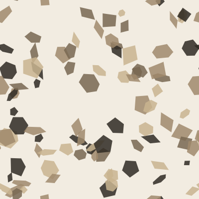 Terrazzo — Oat