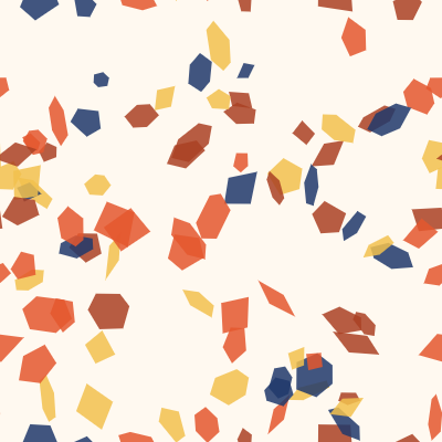 Terrazzo — Playroom